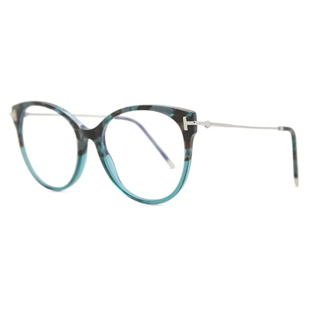 NEW TOM FORD WOMEN EYEGLASSES